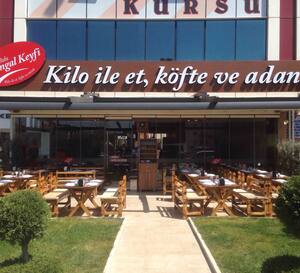 Bolu Mangal Keyfi Marasal Cakmak Ankara
